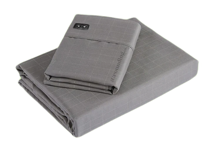 Terra Grounding Bed Sheets 20