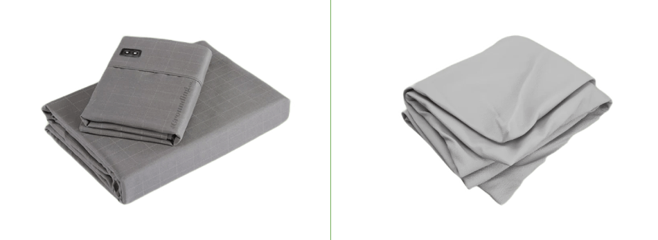 Terra Grounding Bed Sheets 15