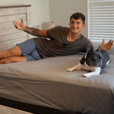 Terra Grounding Bed Sheets 5